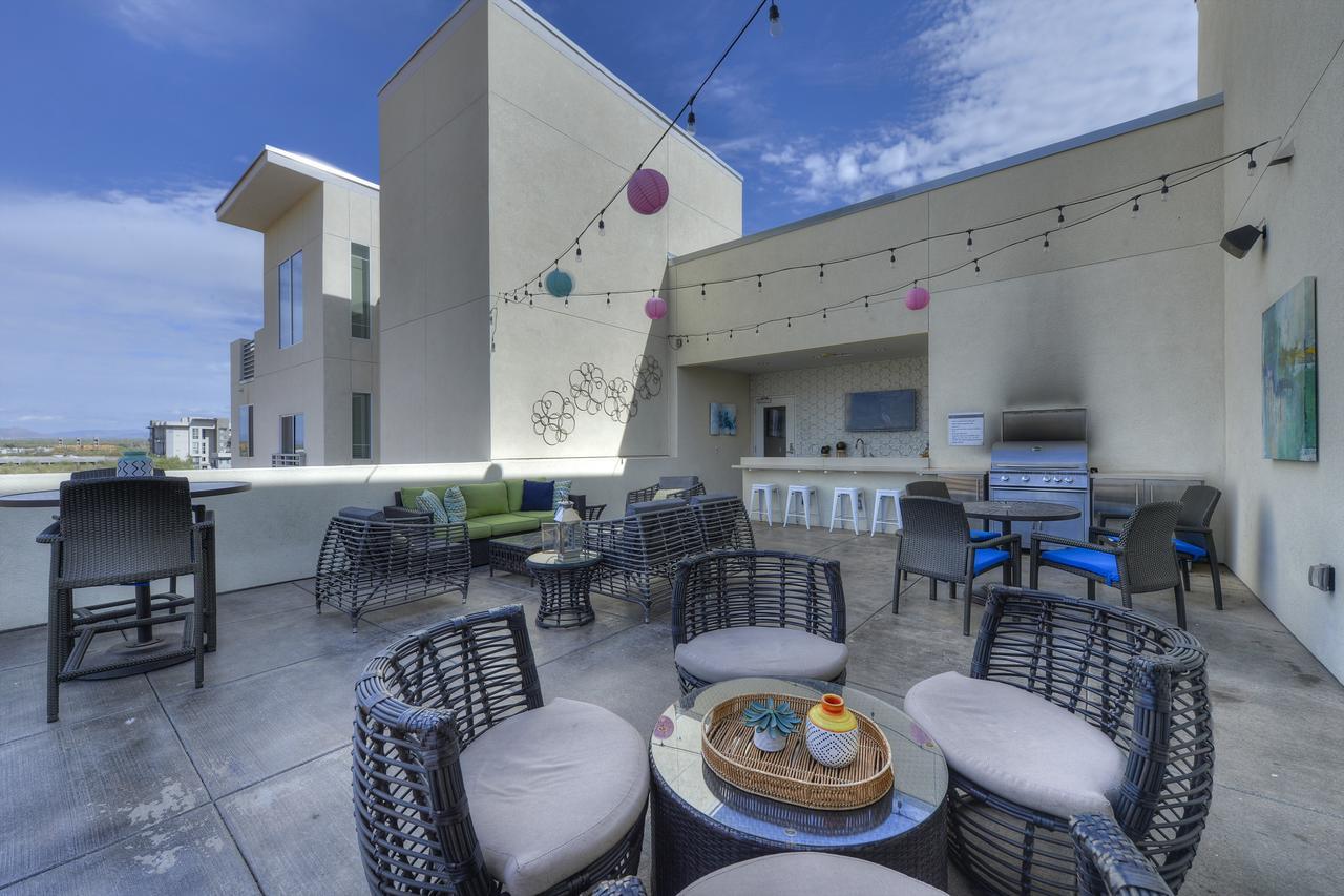 Luxury Condos By Meridian Condoresorts- Scottsdale Exterior photo