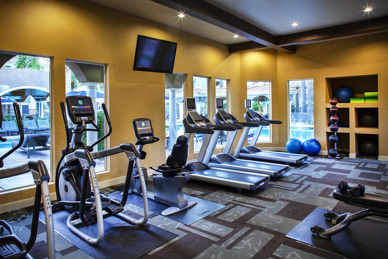 Luxury Condos By Meridian Condoresorts- Scottsdale Exterior photo