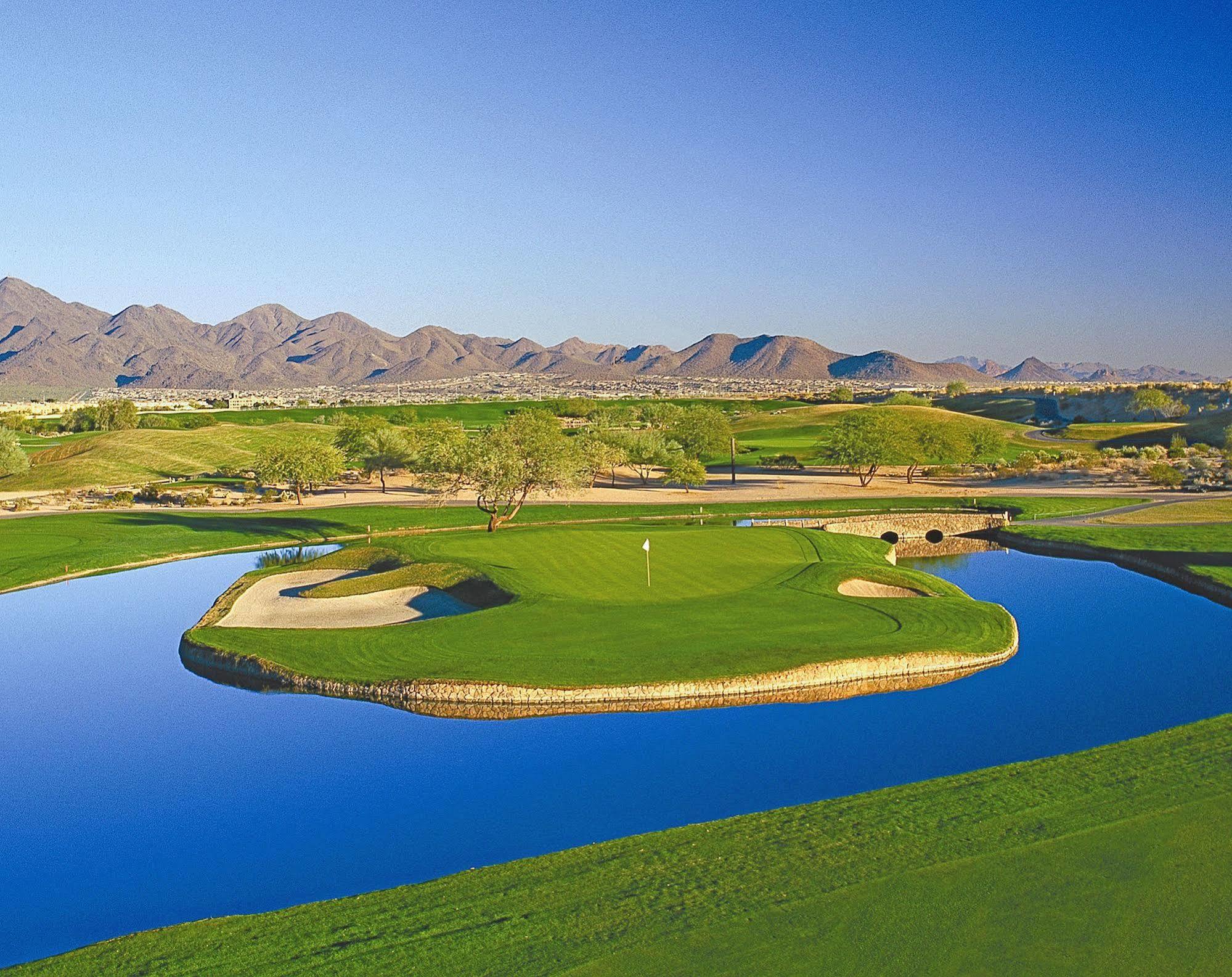 Luxury Condos By Meridian Condoresorts- Scottsdale Exterior photo
