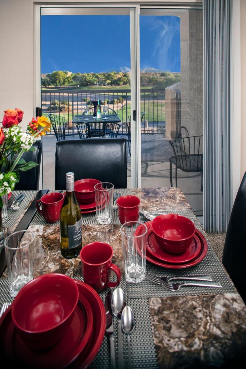 Luxury Condos By Meridian Condoresorts- Scottsdale Exterior photo