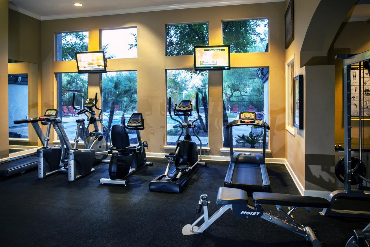 Luxury Condos By Meridian Condoresorts- Scottsdale Exterior photo