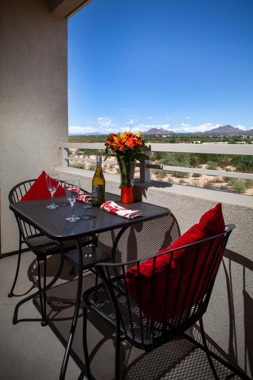 Luxury Condos By Meridian Condoresorts- Scottsdale Exterior photo