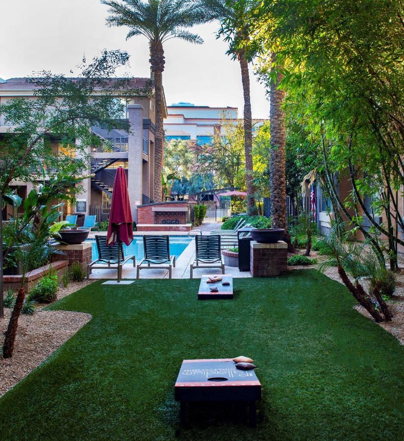 Luxury Condos By Meridian Condoresorts- Scottsdale Exterior photo