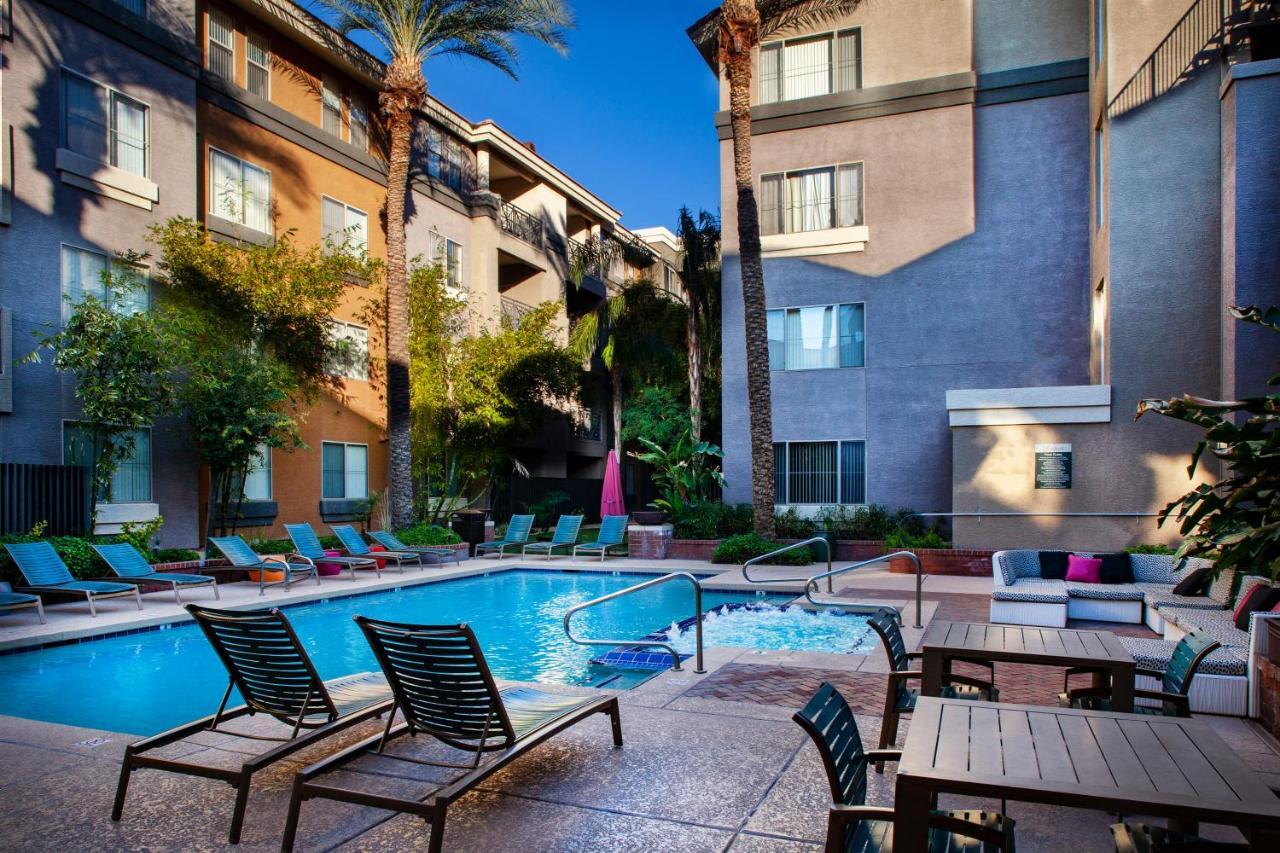 Luxury Condos By Meridian Condoresorts- Scottsdale Exterior photo